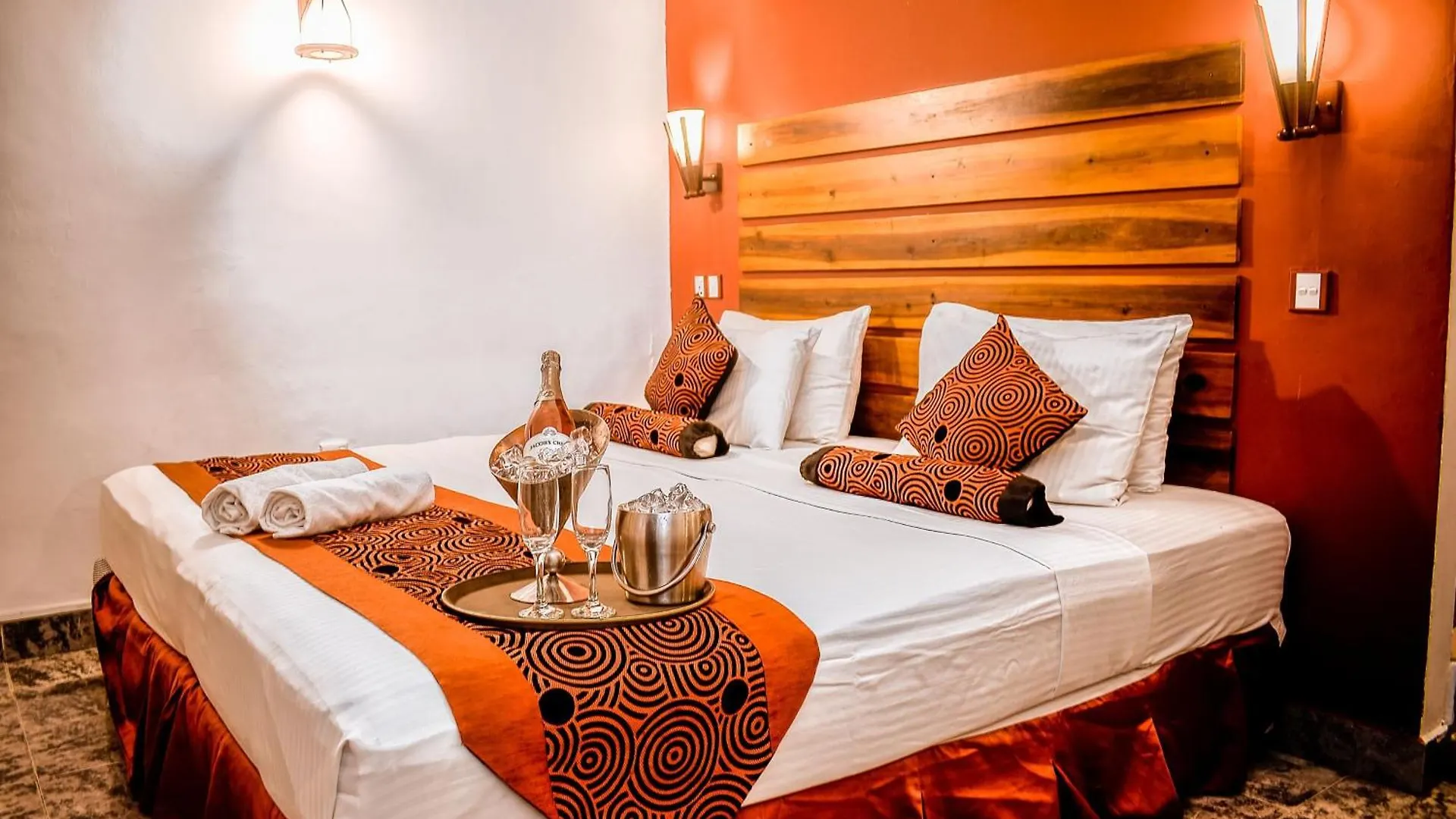 ***  Sizzlers Hub Hotel Kandy Srí Lanka