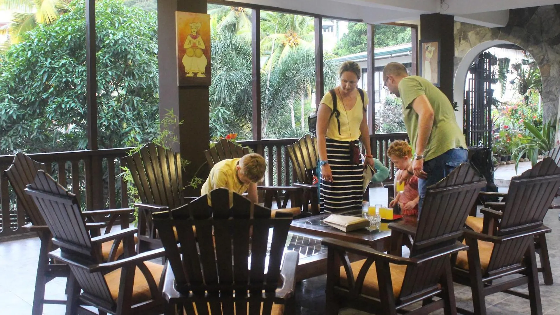 Sizzlers Hub Hotel Kandy
