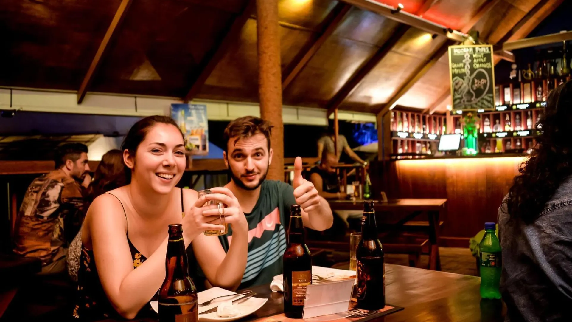 Sizzlers Hub Hotel Kandy 3*,  Srí Lanka