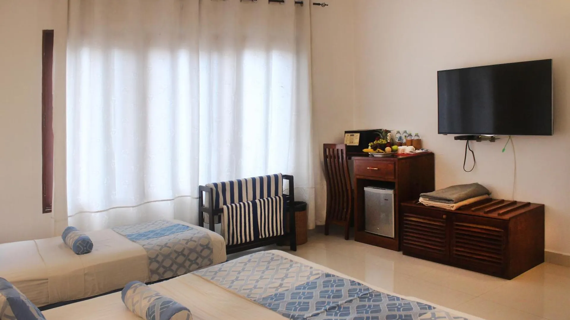 Sizzlers Hub Hotel Kandy 3*,