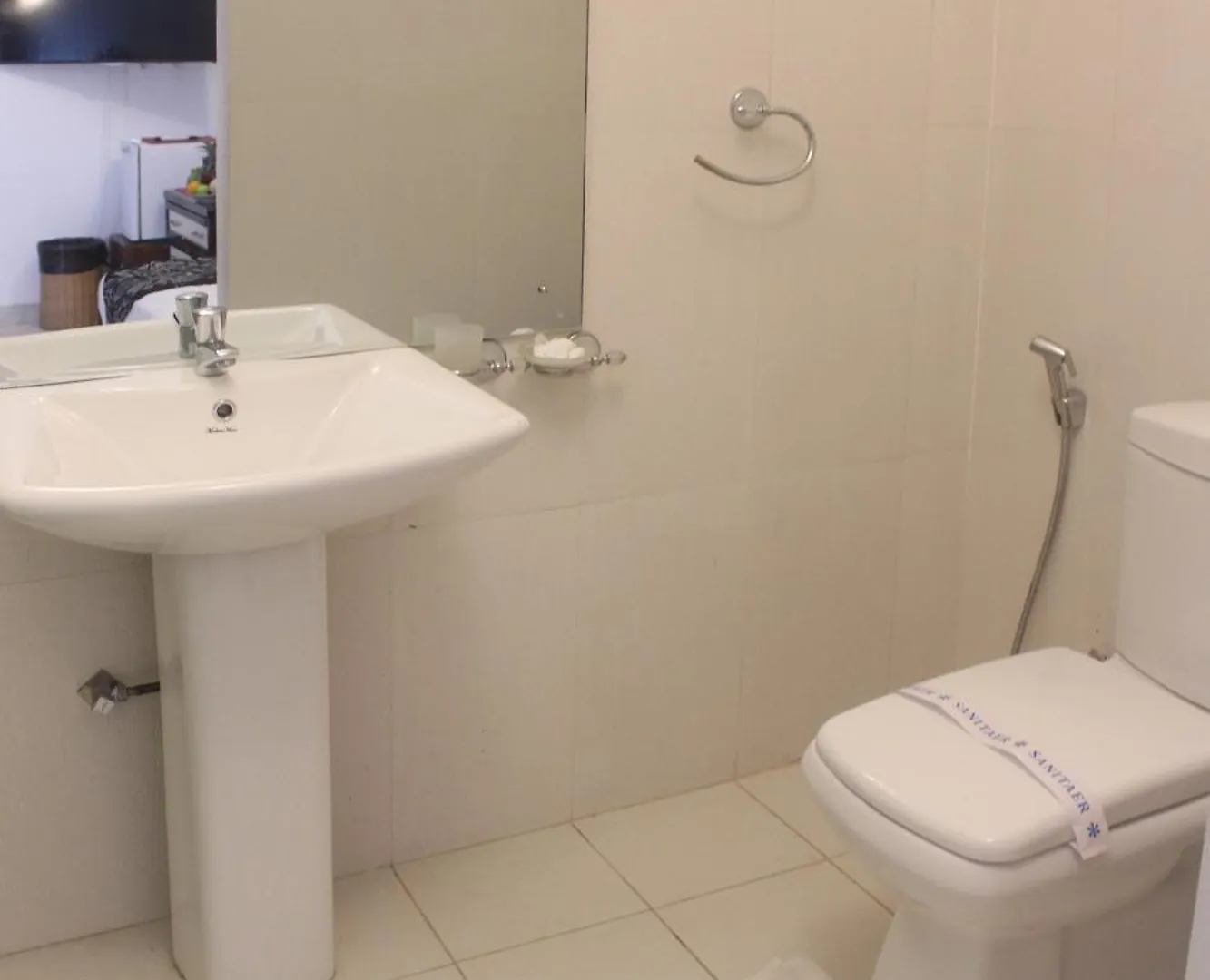 Sizzlers Hub Hotel Kandy 3*,  Srí Lanka