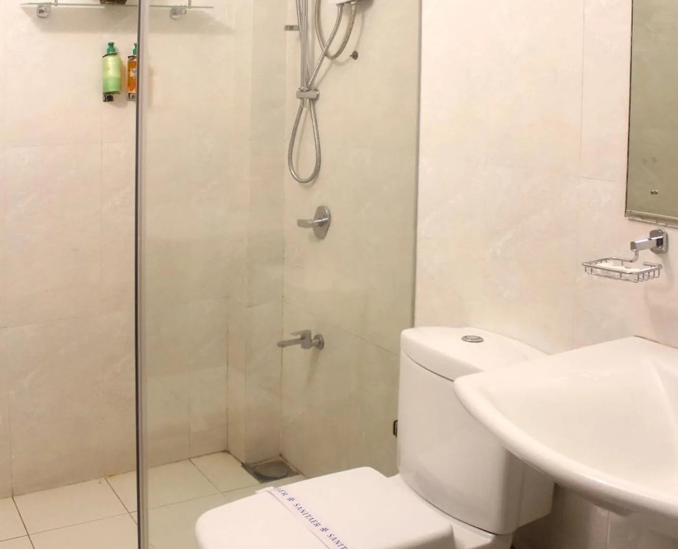 Sizzlers Hub Hotel Kandy Srí Lanka
