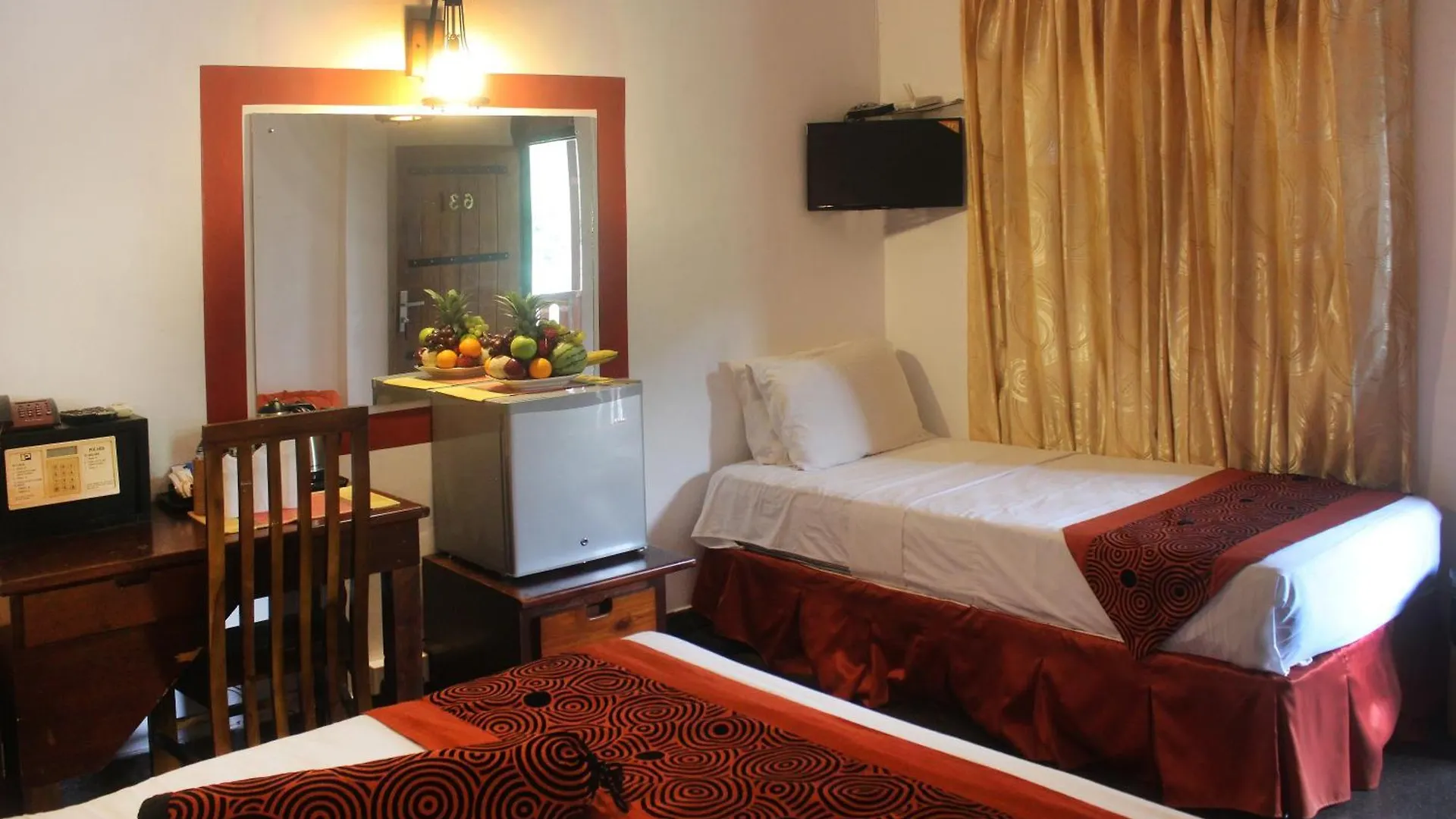 Sizzlers Hub Hotel Kandy