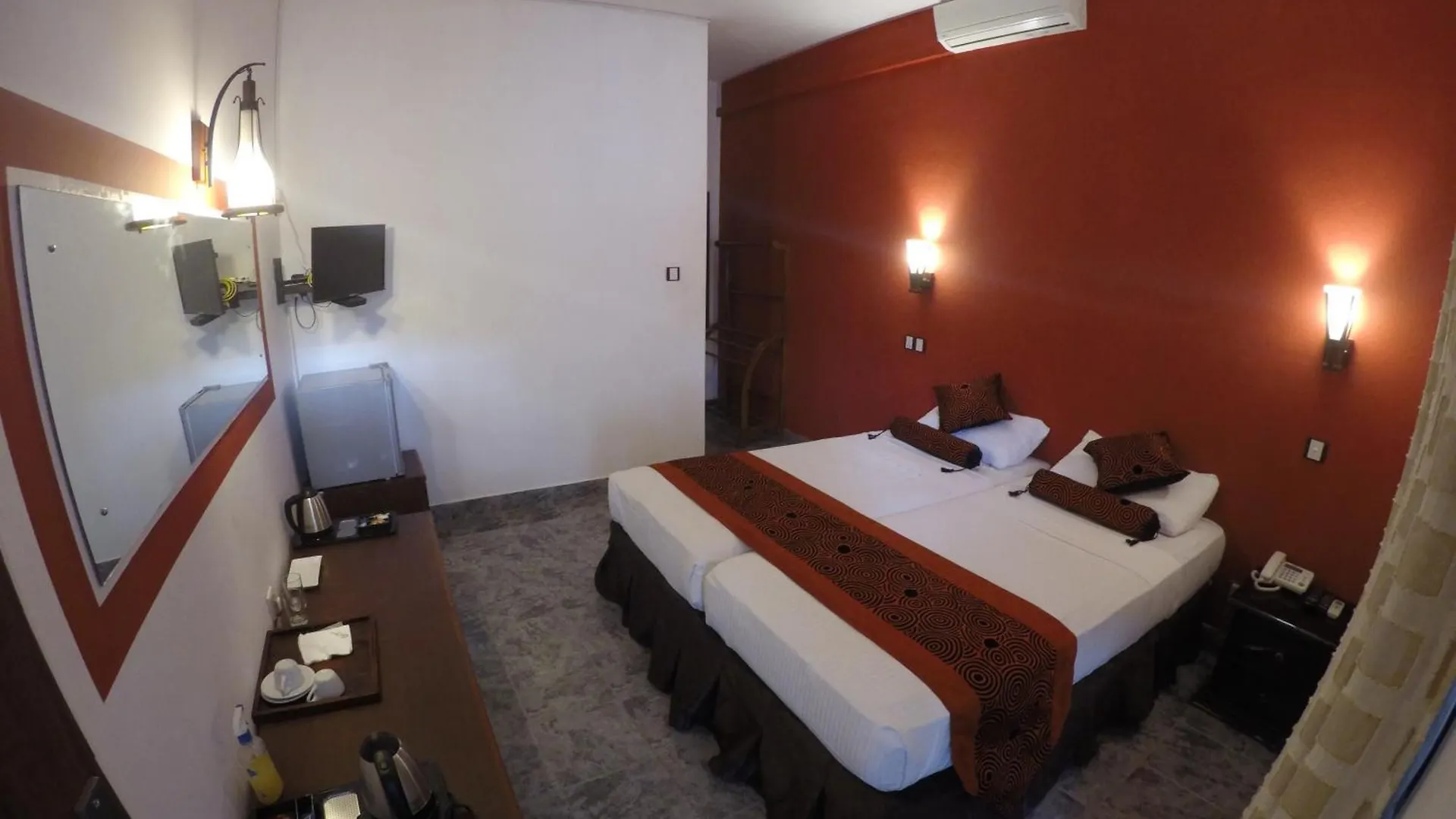 Sizzlers Hub Hotel Kandy