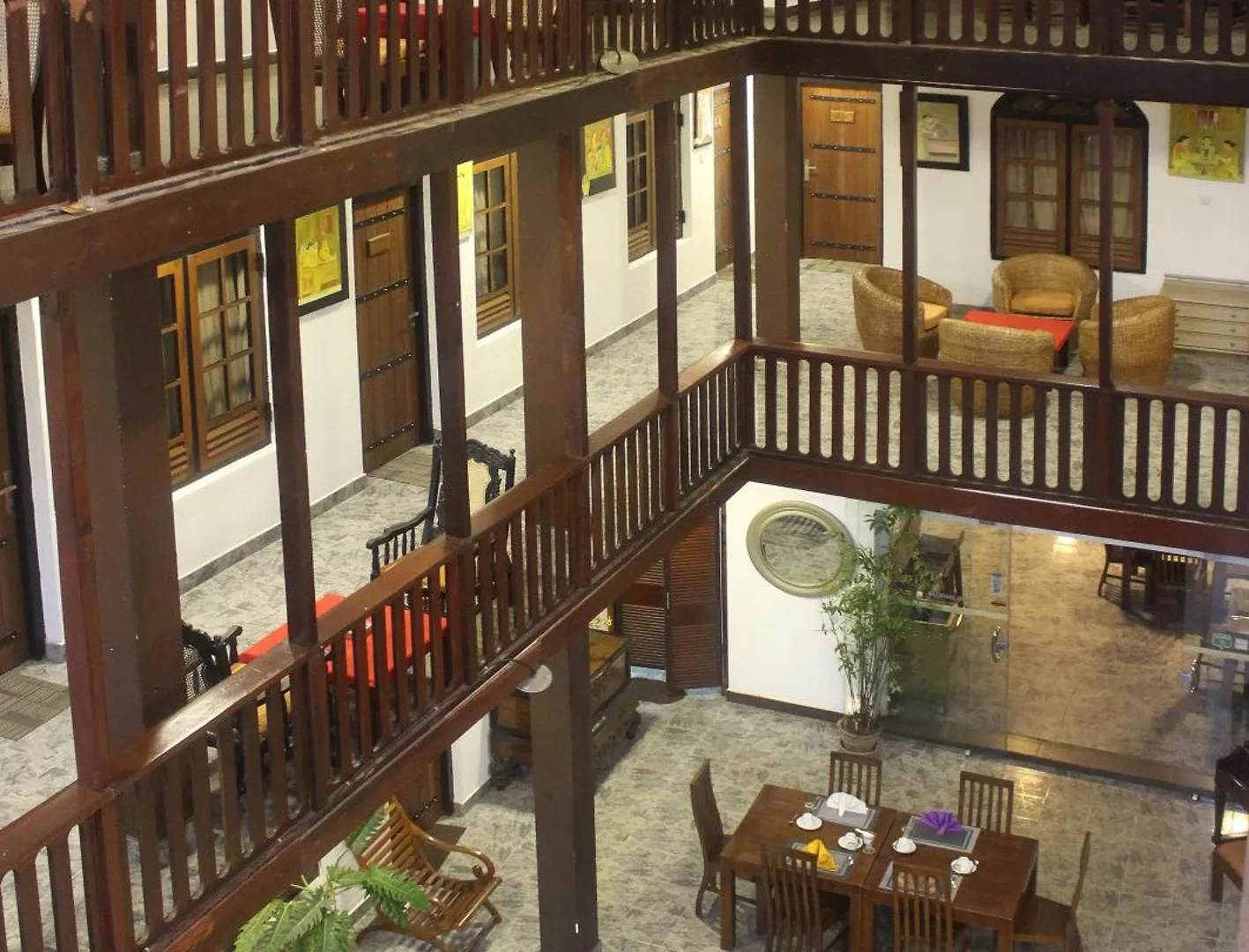 Hotel Sizzlers Hub Kandy