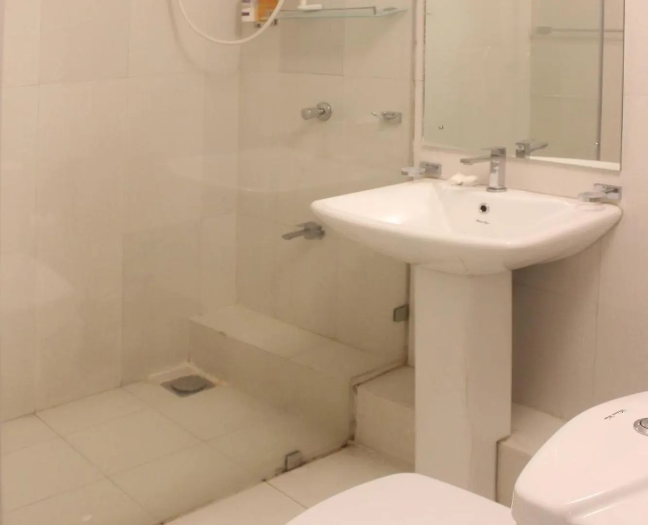 Hotel Sizzlers Hub Kandy